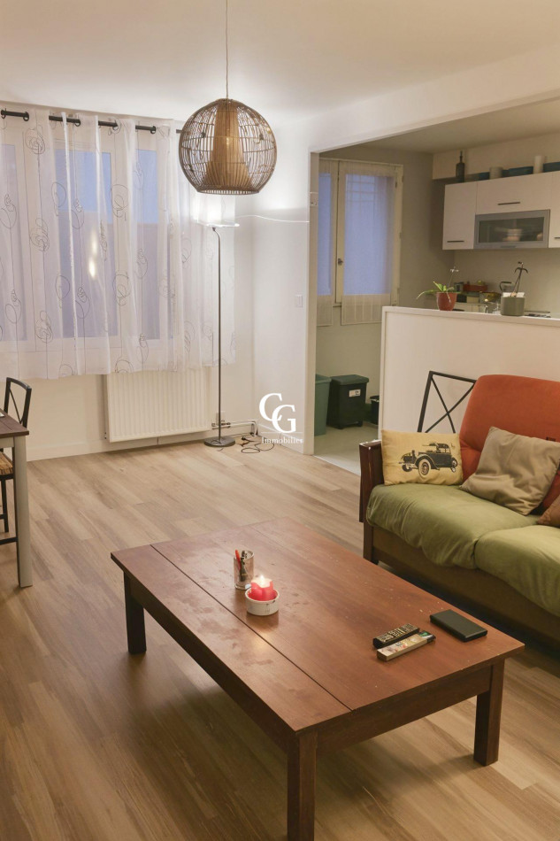 à vendre Appartement Nantes - Photo 3