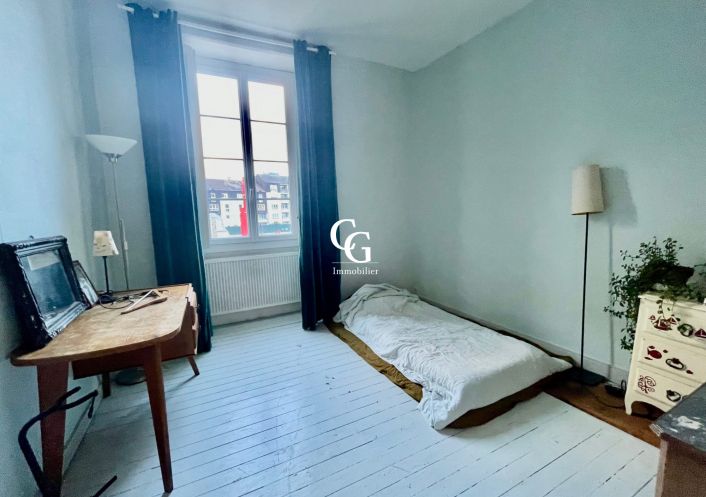 à vendre Appartement Nantes