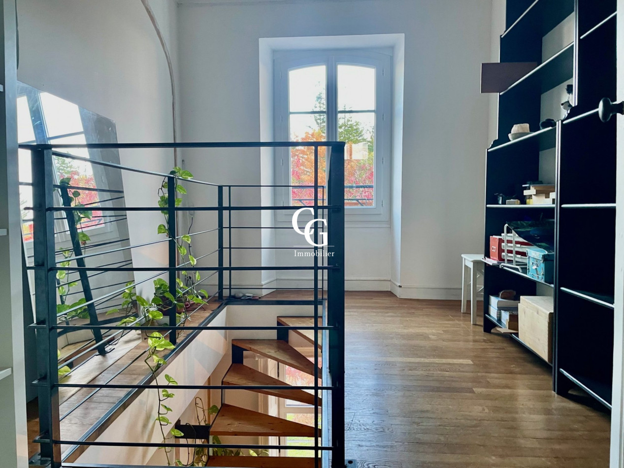 à vendre Appartement Nantes - Photo 3