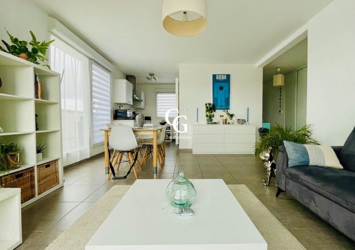 à vendre Appartement Nantes