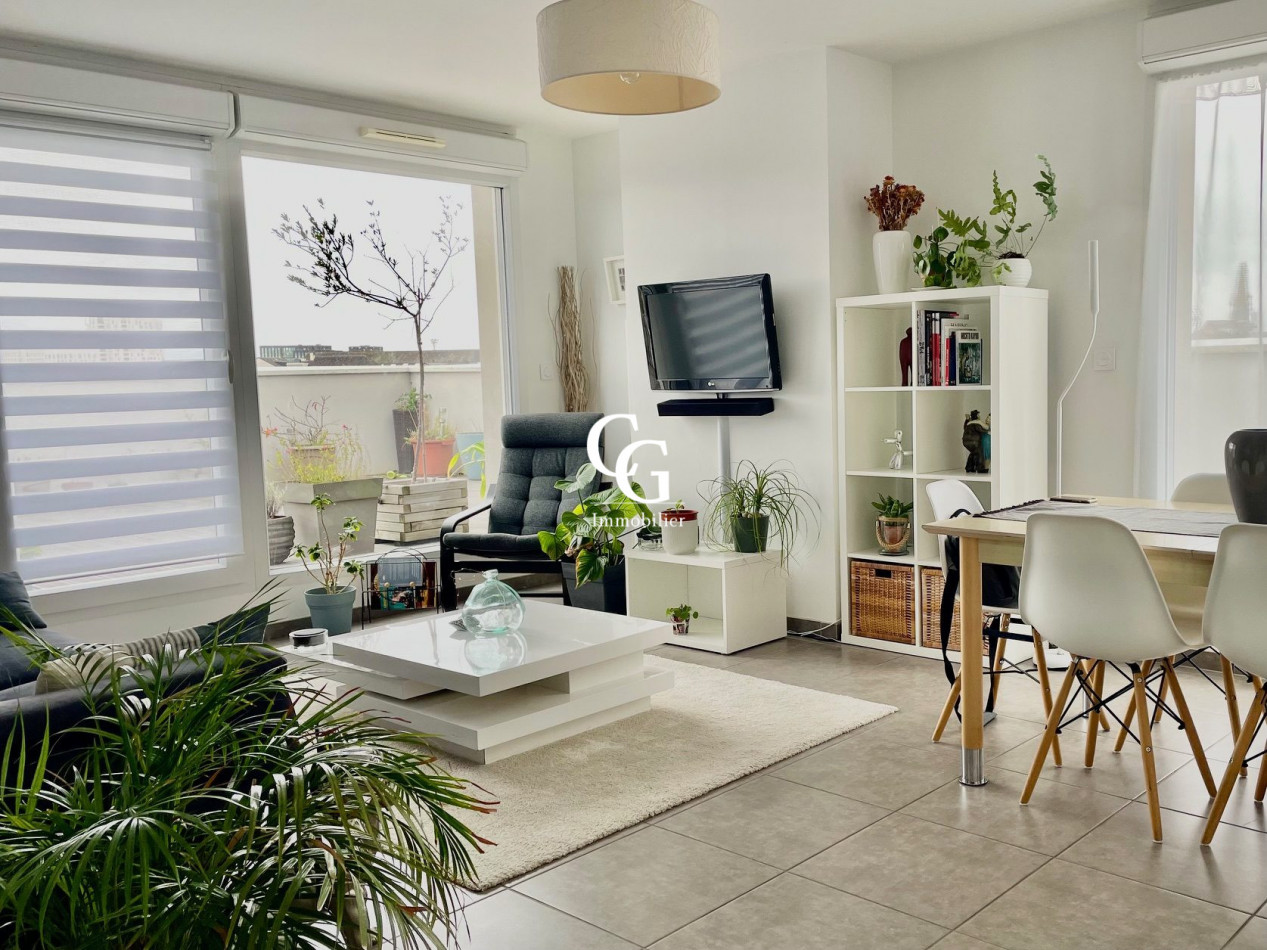 à vendre Appartement Nantes - Photo 5