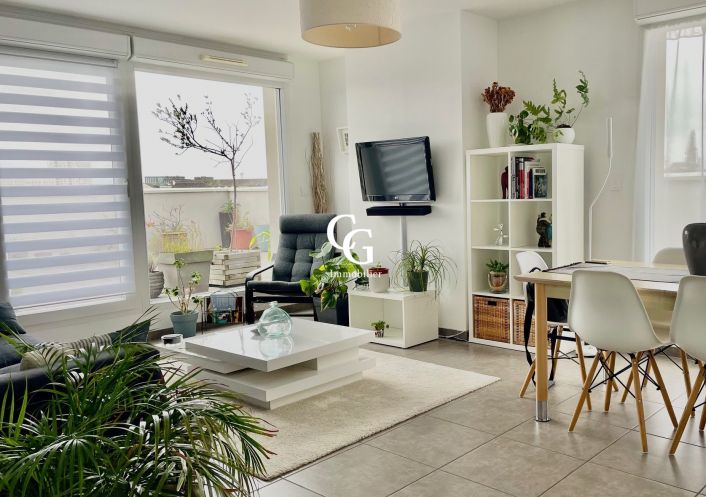 à vendre Appartement Nantes