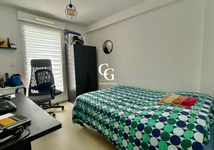 à vendre Appartement Nantes