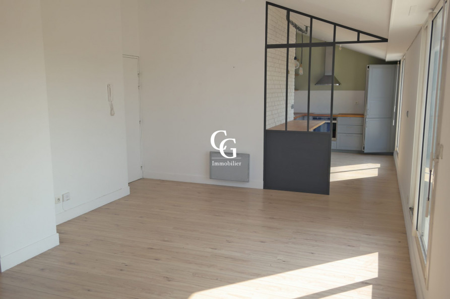 vente Appartement Nantes - Photo 6