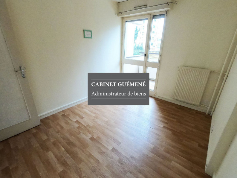 location Appartement Nantes - Photo 7
