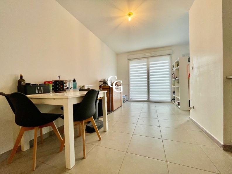 vente Appartement Nantes - Photo 1