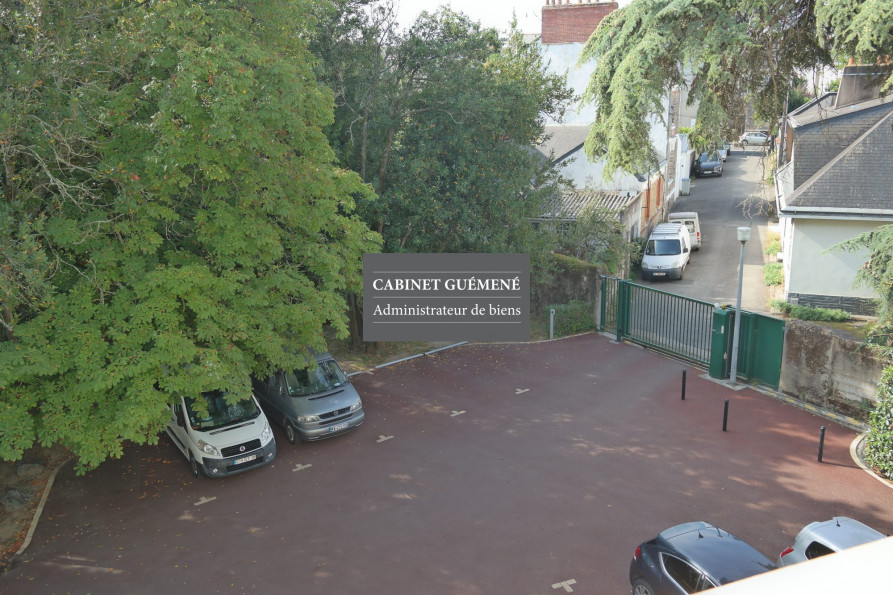 vente Appartement Nantes - Photo 7