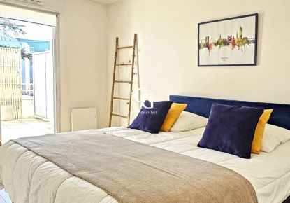 vente Appartement Nantes