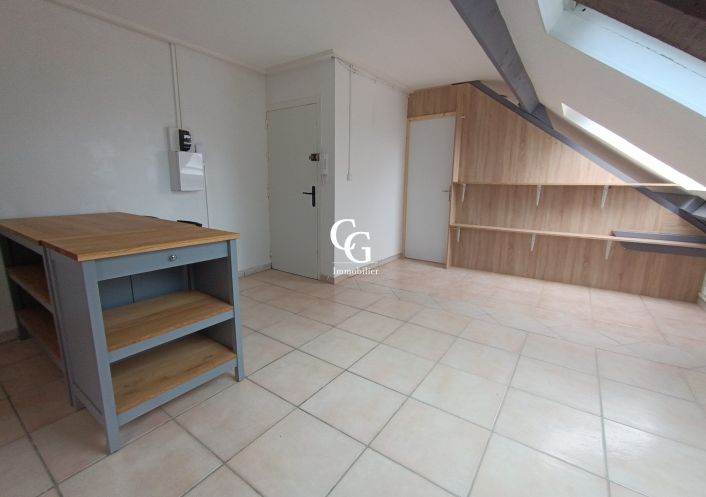 à louer Appartement Nantes