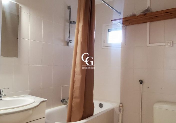 à louer Appartement Nantes