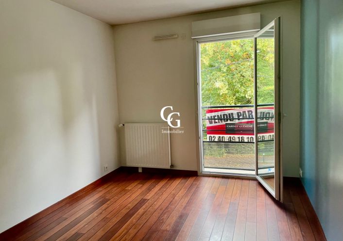 à vendre Appartement Orvault