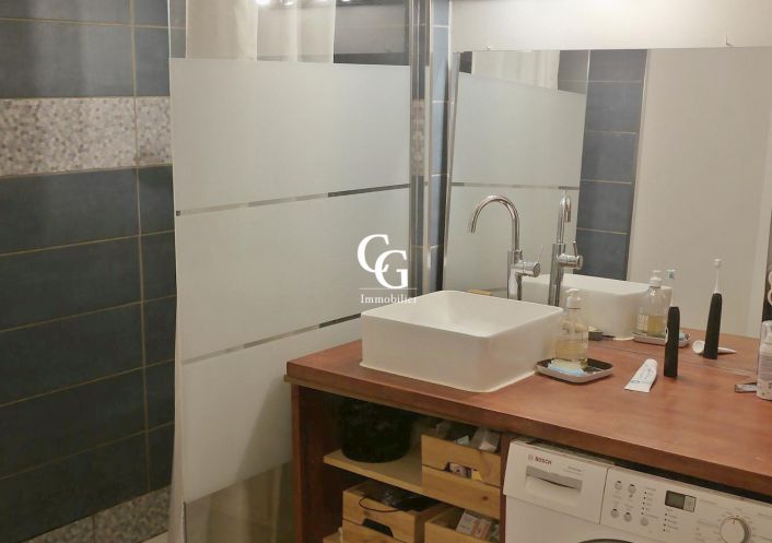 à vendre Appartement Nantes