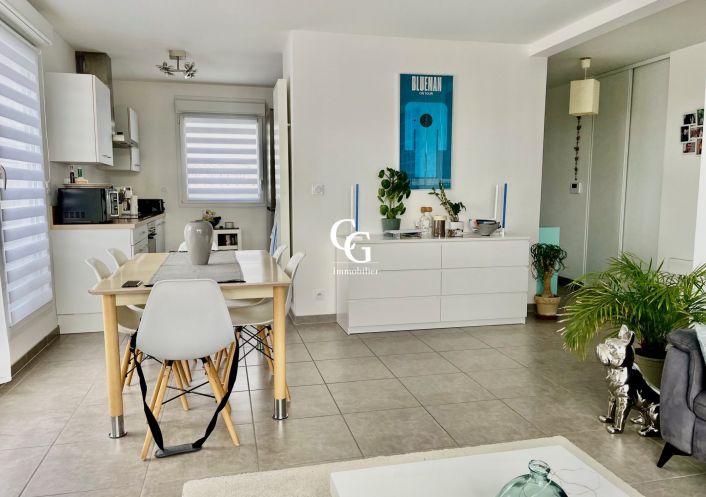 à vendre Appartement Nantes