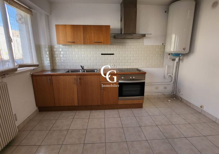 à louer Appartement Saint-herblain