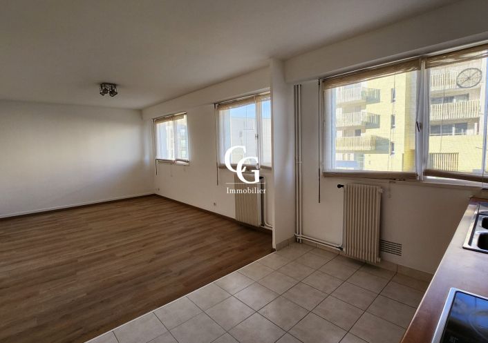 à louer Appartement Saint-herblain