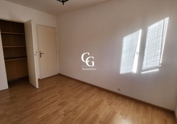 à louer Appartement Saint-herblain