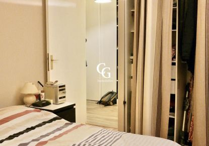 vente Appartement Nantes