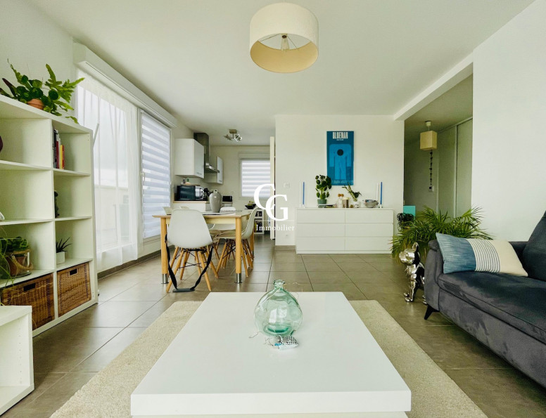 vente Appartement Nantes - Photo 2