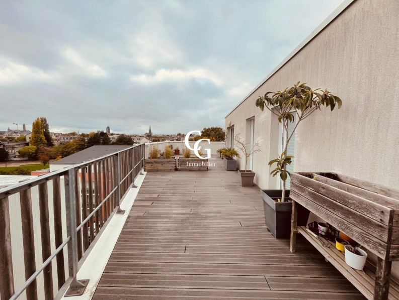 vente Appartement Nantes - Photo 4