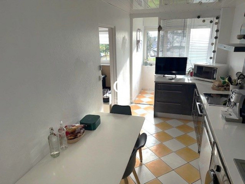 vente Appartement Orvault - Photo 5