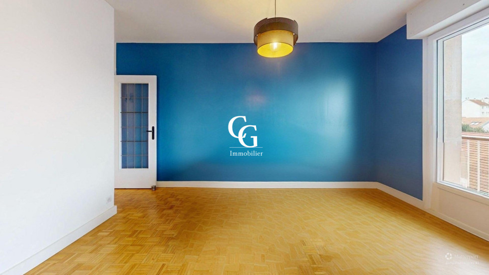 vente Appartement Nantes - Photo 2