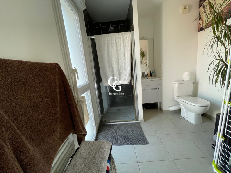 vente Appartement Nantes - Photo 5