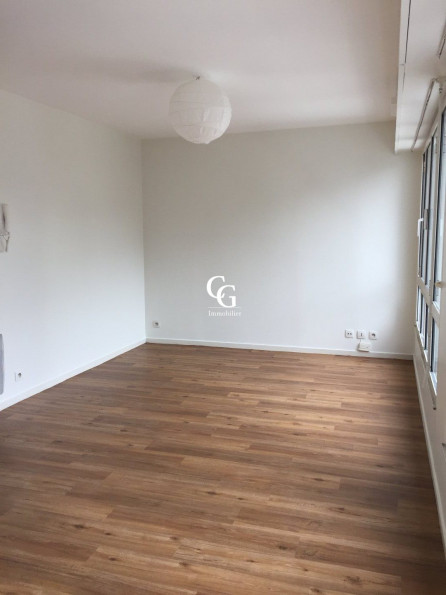 location Appartement Nantes - Photo 2