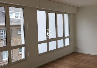 location Appartement Nantes