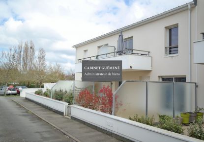 vente Appartement Rezé