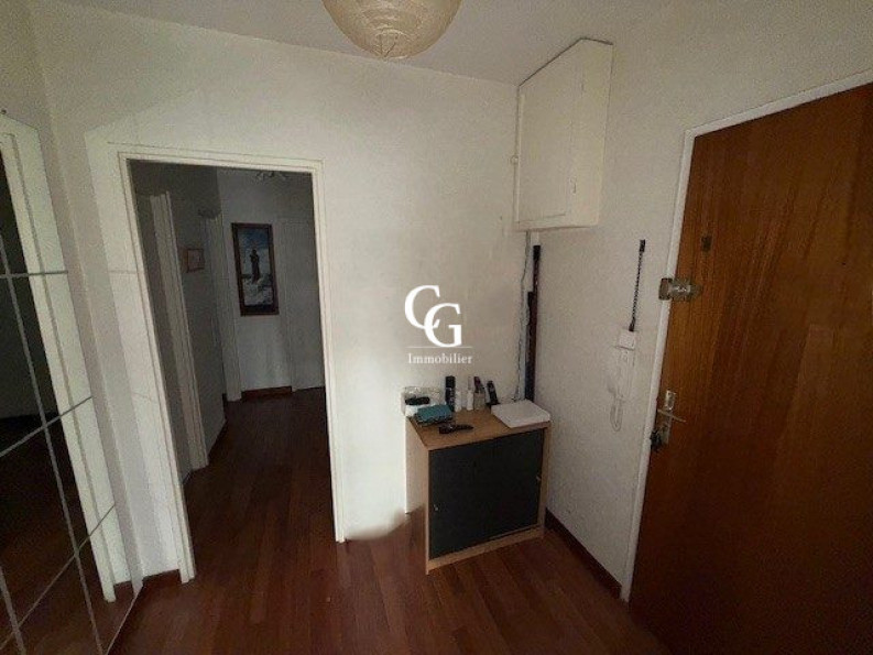 vente Appartement Orvault - Photo 8