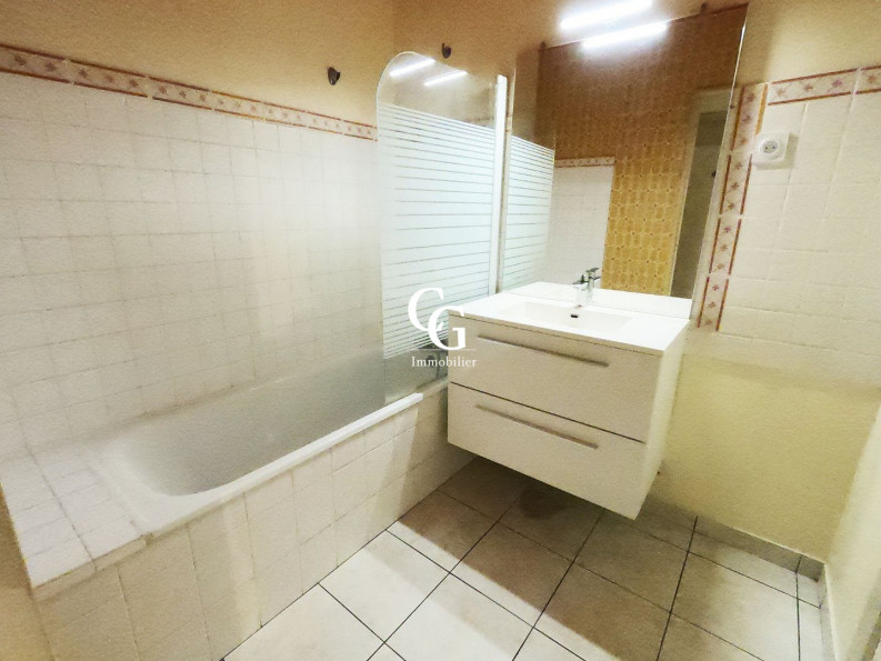 location Appartement Nantes - Photo 9