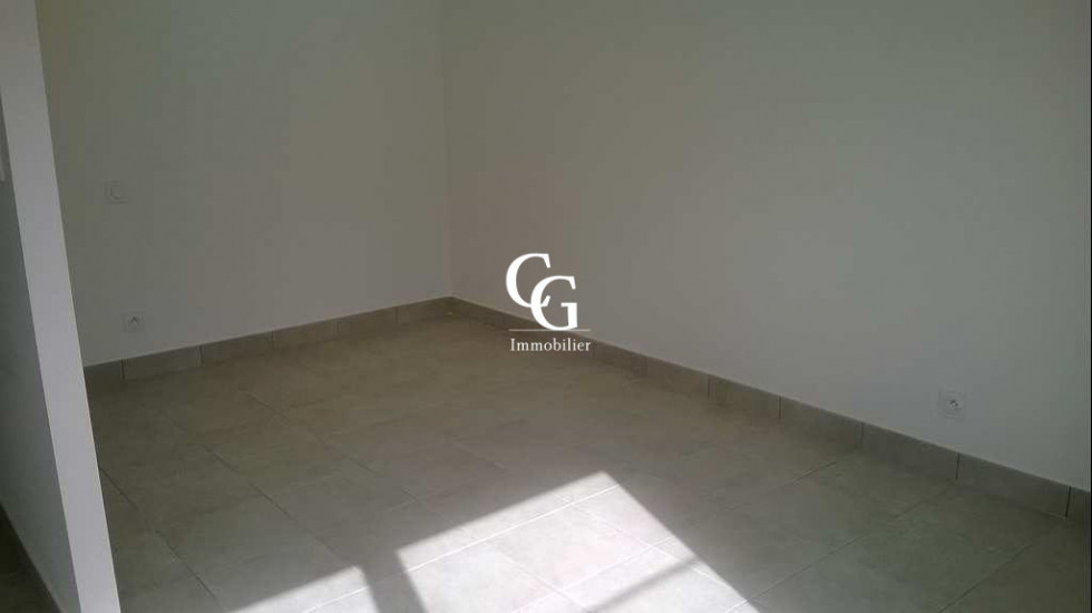 location Appartement Nantes - Photo 3