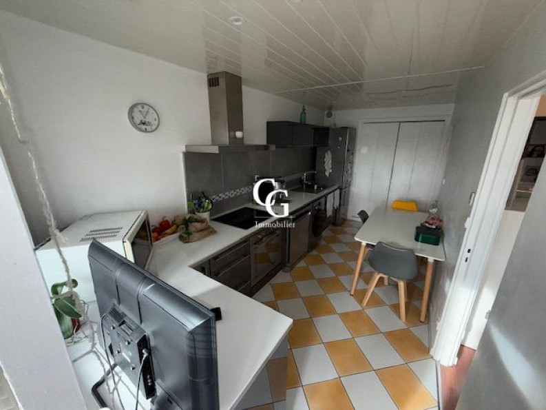 vente Appartement Orvault - Photo 6
