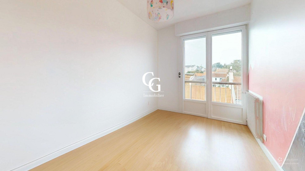 vente Appartement Nantes - Photo 5