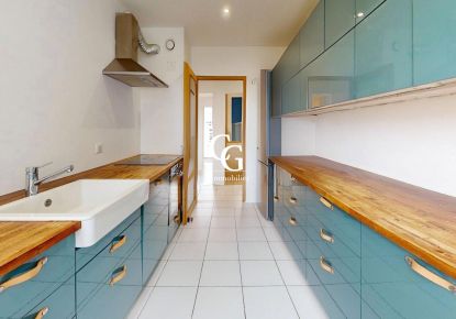 vente Appartement Nantes