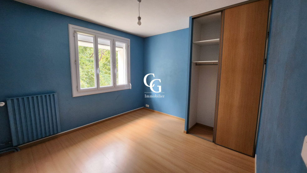 location Appartement Nantes - Photo 6