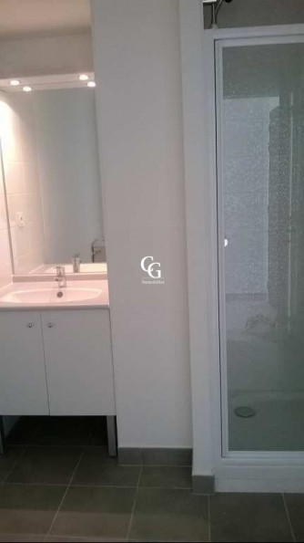 location Appartement Nantes - Photo 4