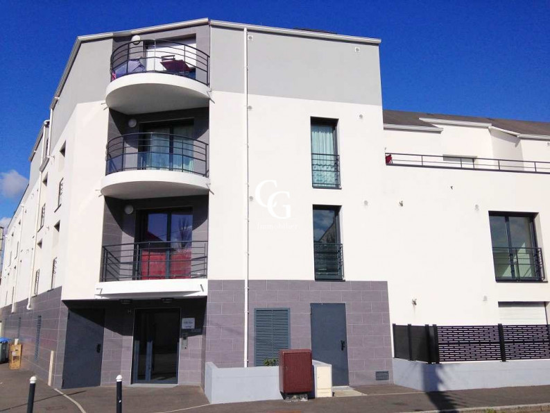 location Appartement Nantes - Photo 5