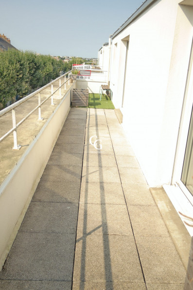 vente Appartement Nantes - Photo 3