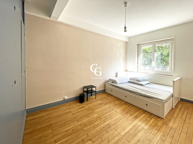 vente Appartement Nantes - Photo 3