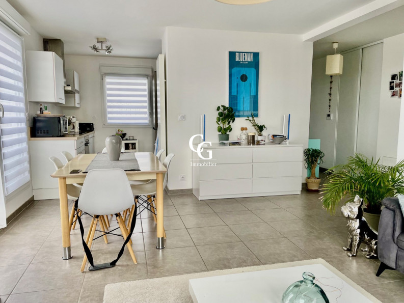 vente Appartement Nantes - Photo 5