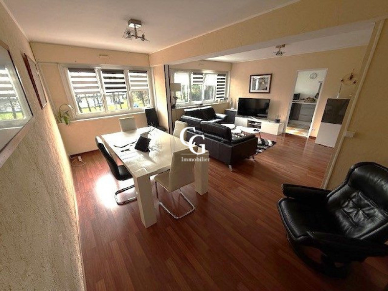 vente Appartement Orvault - Photo 2