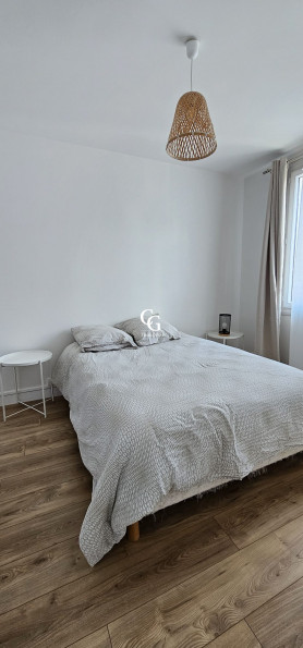 vente Appartement Nantes - Photo 4