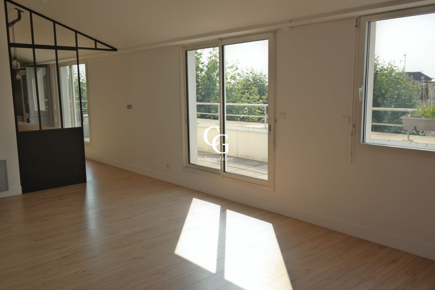vente Appartement Nantes - Photo 6