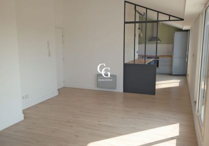 vente Appartement Nantes