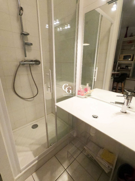 location Appartement Nantes - Photo 6