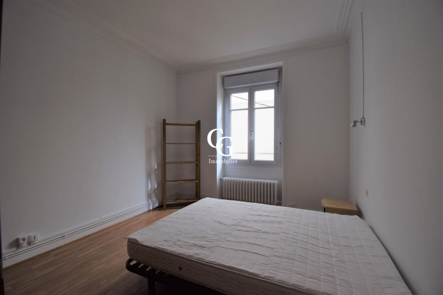 location Appartement Nantes - Photo 3