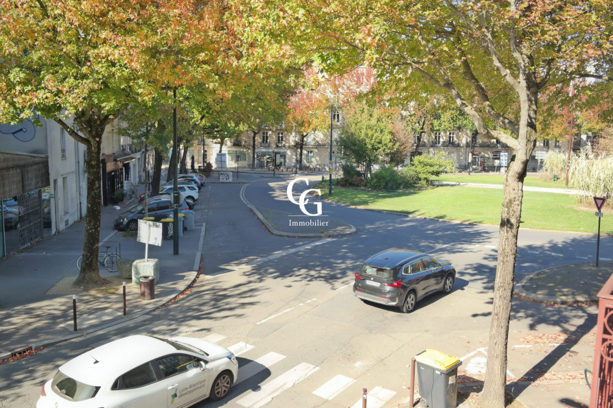 vente Appartement Nantes - Photo 1
