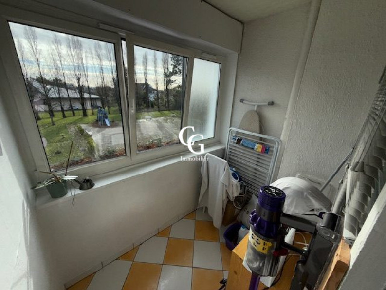 vente Appartement Orvault - Photo 7