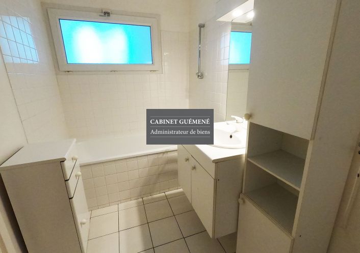 à louer Appartement Nantes